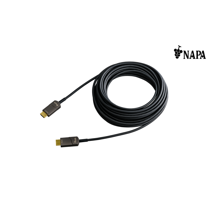 Câble HDMI optique actif IDK IDK-NP-AOC-SUH-10 | 10 m | 4K@60 4:4:4 IDK