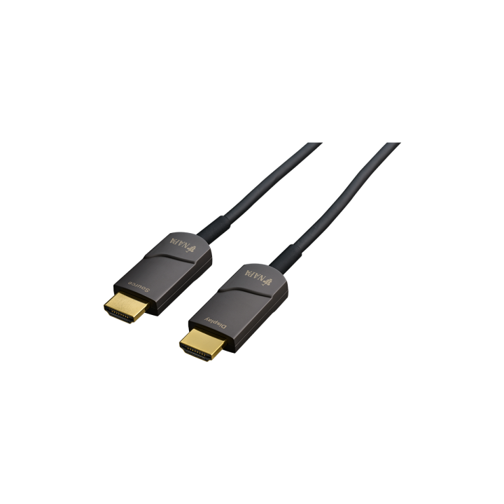 Câble optique actif HDMI IDK IDK-NP-AOC-SUH-30 | 4K@60 4:4:4 | 30 m IDK