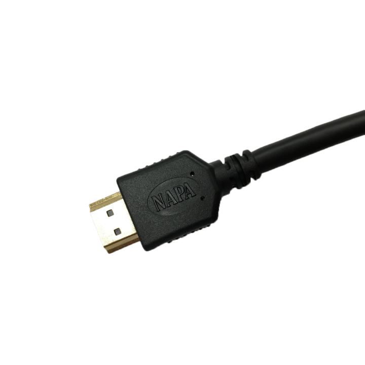Câble HDMI 2.0 IDK IDK-UHD-A30-02 | 4K 18Gbps | 2m AWG30 IDK