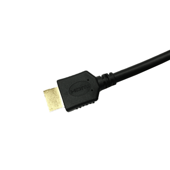 Câble HDMI 2.0 IDK IDK-UHD-A30-015 | 4K 18Gbps | 1,5 m AWG30 IDK