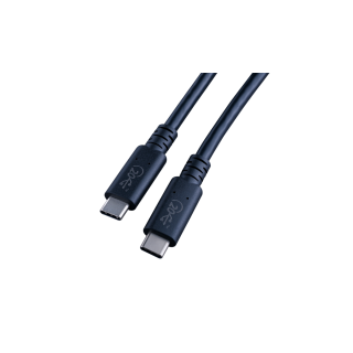 Câble USB-C IDK IDK-USBC-04G2-02 | 10 Gbps | 1 m renforcé IDK
