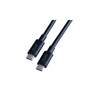 Câble USB-C IDK IDK-USBC-31G2-01 | 10 Gbps | 1 m IDK