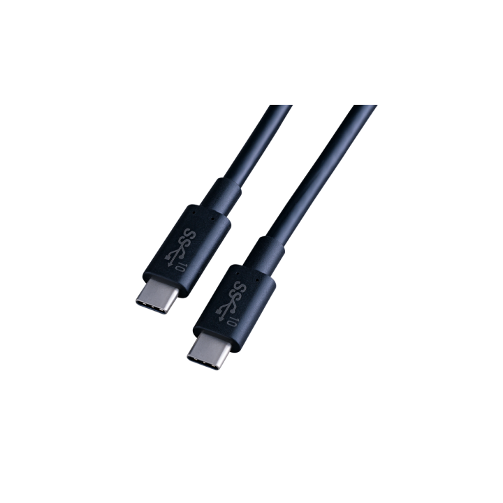 Câble USB-C IDK IDK-USBC-31G2-01 | 10 Gbps | 1 m IDK