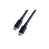 Câble USB-C IDK IDK-USBC-31G2-01 | 10 Gbps | 1 m IDK