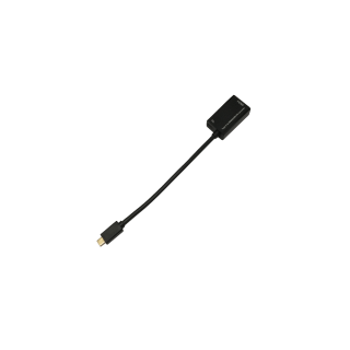 Câble USB-C vers HDMI 2.0 IDK IDK-UTC-UHDF-0015 | Mode Alt | Charge PD IDK