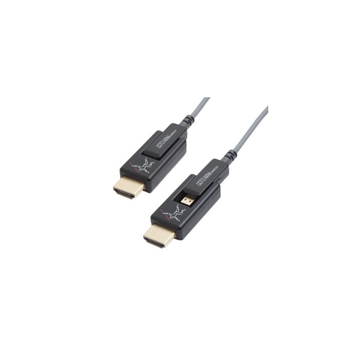 Câble HDMI 4K Plenum Atlona CHD-DE100 | 100 m | détachable Atlona