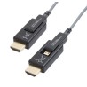 Câble HDMI 4K Plenum Atlona CHD-DE100 | 100 m | détachable Atlona