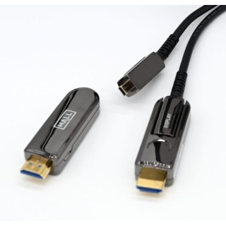 Câble HDMI AOC Atlona CHD-JAV4K-DE10 | 4K | 10 m | embouts détachables Atlona