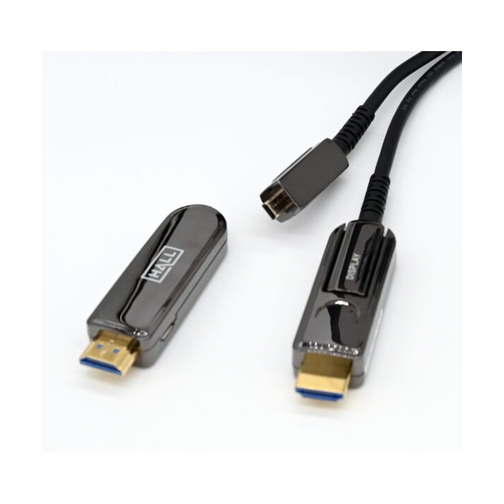 Câble HDMI AOC Atlona CHD-JAV4K-DE10 | 4K | 10 m | embouts détachables Atlona