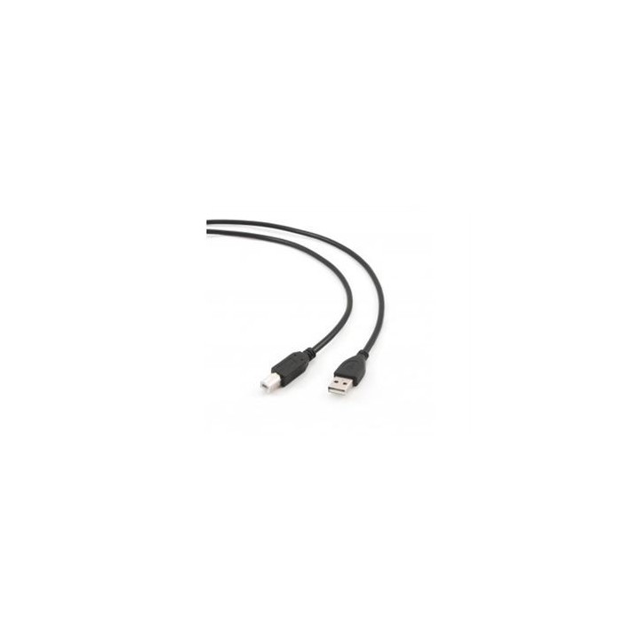 Câble USB 2.0 Atlona CUSB2-06 | Type A vers B | 1,8 m Atlona