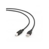 Câble USB 2.0 Atlona CUSB2-06 | Type A vers B | 1,8 m Atlona