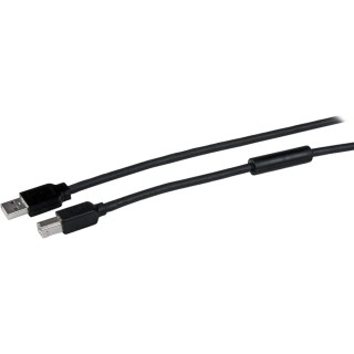 Câble USB 2.0 Atlona CUSB2-15 | Type A vers B | 4,5 m Atlona