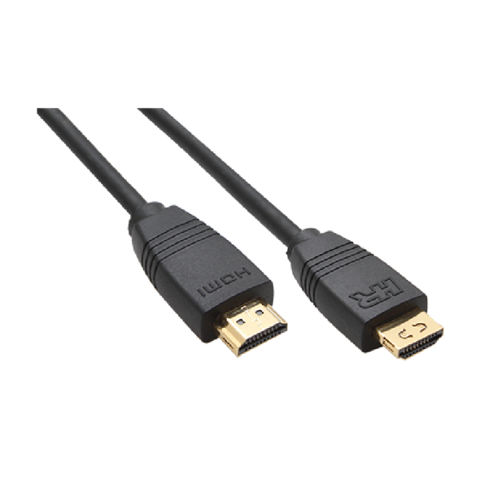 Câble HDMI verrouillable Atlona CHD-SF01 | SnugFit | 0,3 m Atlona