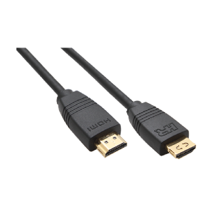 Câble HDMI verrouillable Atlona CHD-SF10 | 3 m | SnugFit sécurisé Atlona