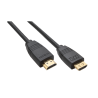 Câble HDMI verrouillable Atlona CHD-SF35 | 10 m | connecteurs SnugFit sécurisés Atlona