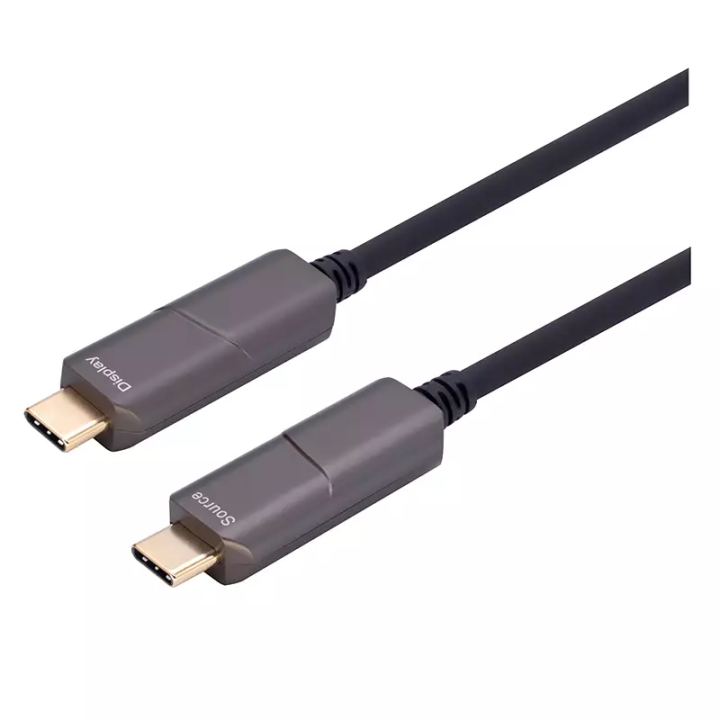 Câble USB-C Atlona CUSB-JAV-C-C-5 | AOC plenum | 5 m Atlona