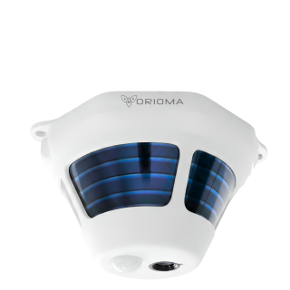 Multicapteur Orioma ORI-LOBX | mesures multi-paramètres | connectivité LoRa/IoT Orioma
