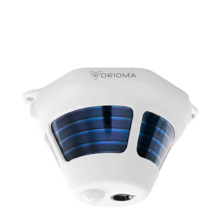 Multicapteur Orioma ORI-LOBX | mesures multi-paramètres | connectivité LoRa/IoT Orioma