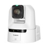 Caméra PTZ Canon CAN-CR-N400-B | 4K | zoom optique 20x | 12G-SDI | PoE++ blanche