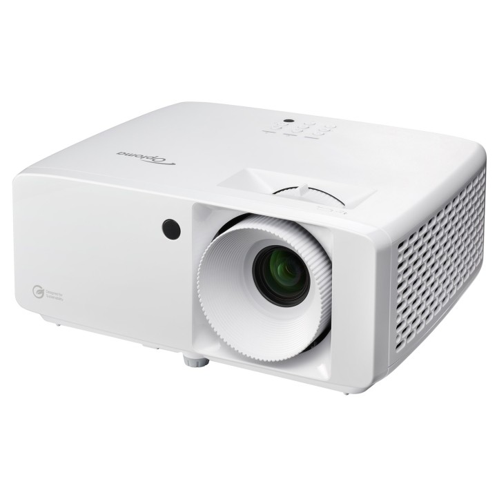 Vidéoprojecteur Optoma ZH521 | Full HD 1080p | 5500 lm