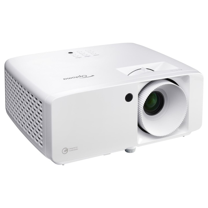 Vidéoprojecteur Optoma ZH521 | Full HD 1080p | 5500 lm