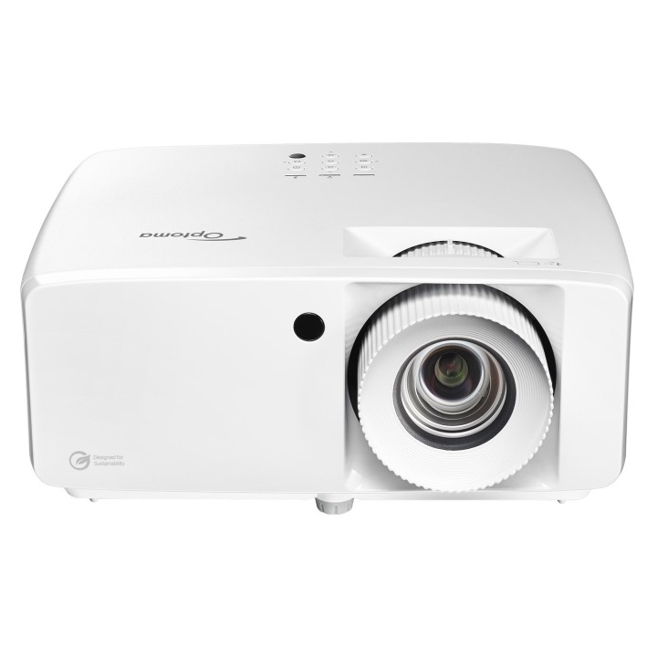 Vidéoprojecteur Optoma ZH451 | Full HD | 4600 lm | blanc