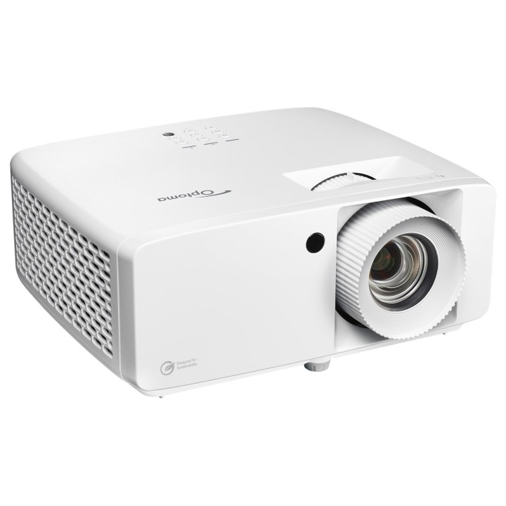 Vidéoprojecteur Optoma ZH451 | Full HD | 4600 lm | blanc
