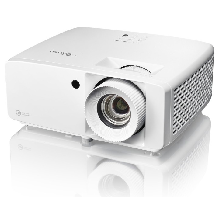 Vidéoprojecteur Optoma ZH451 | Full HD | 4600 lm | blanc