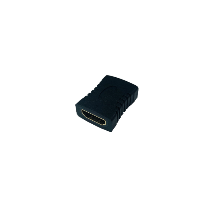 Adaptateur coupleur HDMI femelle/femelle IDK IDK-ADHD19F/HD19FB | HDMI | raccordement direct