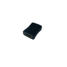 Adaptateur coupleur HDMI femelle/femelle IDK IDK-ADHD19F/HD19FB | HDMI | raccordement direct