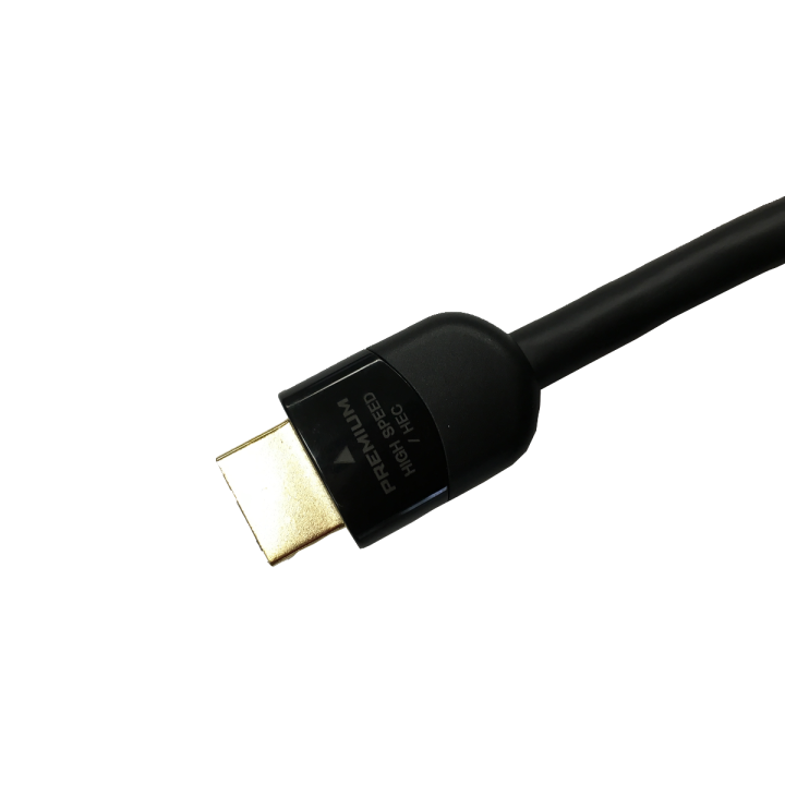 Câble HDMI IDK IDK-HDMI/HDMI2410A | 10 m | haute performance AWG24
