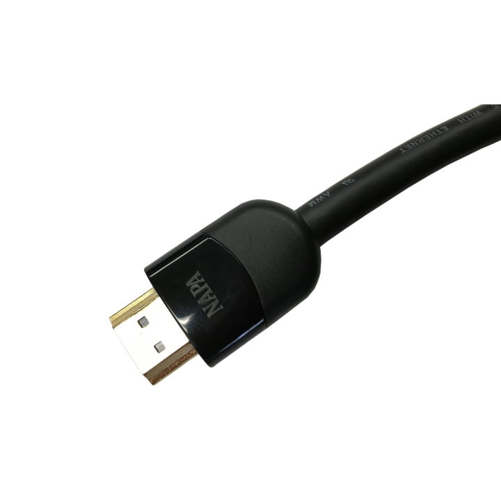 Câble HDMI IDK IDK-HDMI/HDMI2410A | 10 m | haute performance AWG24