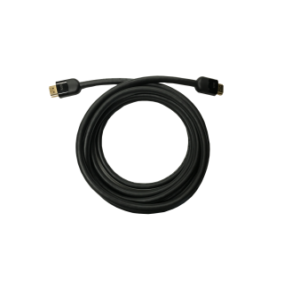 Câble HDMI IDK IDK-HDMI/HDMI2410A | 10 m | haute performance AWG24