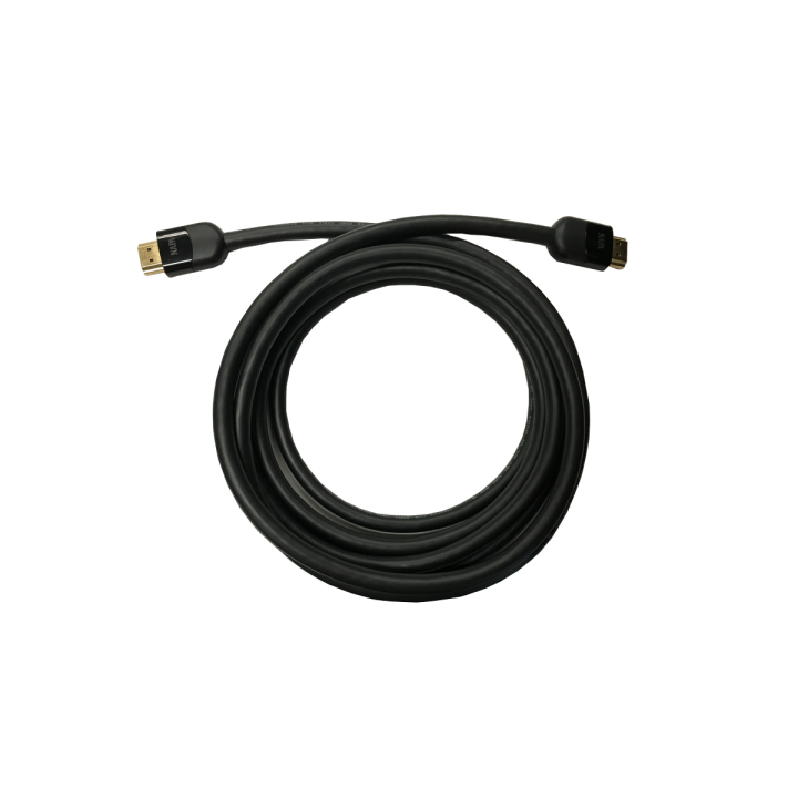 Câble HDMI IDK IDK-HDMI/HDMI2410A | 10 m | haute performance AWG24