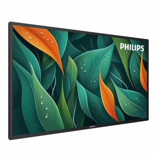 Écran professionnel Philips 32BDL4512D/00 | 32" | 400 nits | 24/7 (L/P) Philips