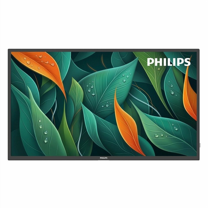 Écran professionnel Philips 32BDL4512D/00 | 32" | 400 nits | 24/7 (L/P) Philips