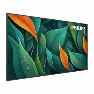 Écran d’affichage dynamique Philips 86BDL4512D/00 | 86" | 500 nits | 24/7 Philips