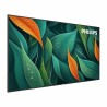 Écran d’affichage dynamique Philips 86BDL4512D/00 | 86" | 500 nits | 24/7 Philips