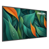 Écran professionnel Philips 50BDL4512D/00 | 50" | 500 nits | 24/7 Philips