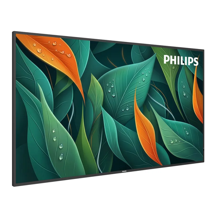 Écran professionnel Philips 55BDL4512D/00 | 55" | 500 nits | 24/7 | non-Android Philips
