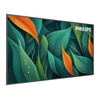 Écran professionnel Philips 75BDL4512D/00 | 75" | 500 nits | 24/7 Philips