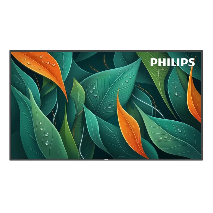 Écran professionnel Philips 75BDL4512D/00 | 75" | 500 nits | 24/7 Philips