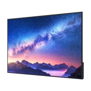 Écran LED professionnel Optoma N3552K | 55" 4K UHD | 500 cd/m² | Android 14 sans fil 2.4G/5G Optoma