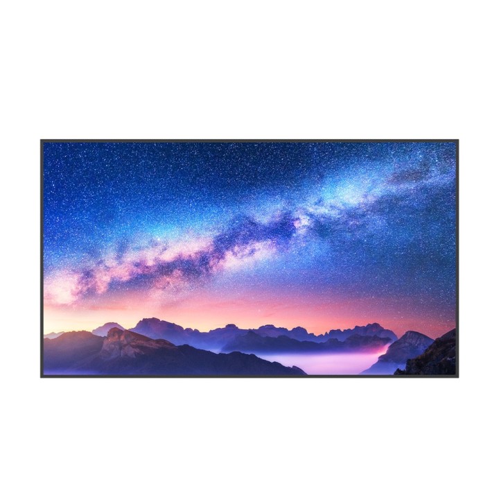 Écran LED professionnel Optoma N3552K | 55" 4K UHD | 500 cd/m² | Android 14 sans fil 2.4G/5G Optoma
