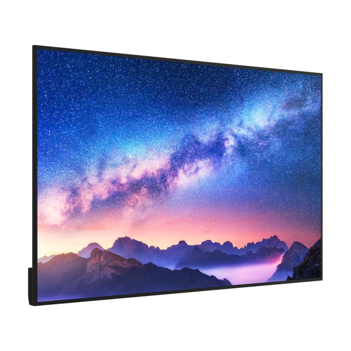 Écran LED professionnel Optoma N3552K | 55" 4K UHD | 500 cd/m² | Android 14 sans fil 2.4G/5G Optoma