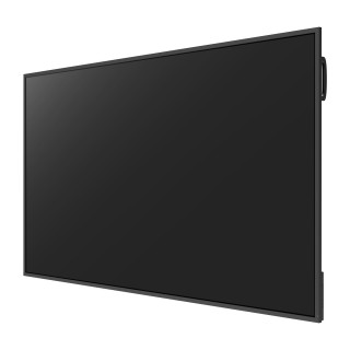 Écran LED 43" Optoma N3432K | 4K UHD | 500 cd/m² | Android 14 | Wi‑Fi 2.4G/5G Optoma