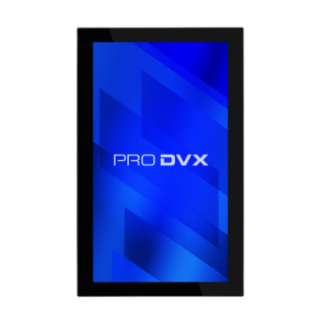 Panel PC ProDVX IPPC-22-6300-R26 | 21,5" Full HD 16:9 | 24/7 250 cd/m² ProDVX