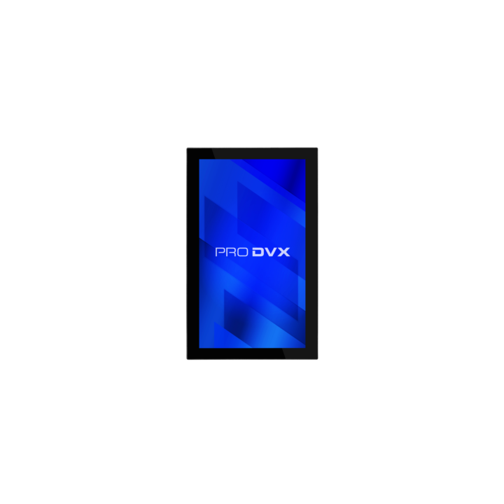 Panel PC ProDVX IPPC-22-6300-R26 | 21,5" Full HD 16:9 | 24/7 250 cd/m² ProDVX