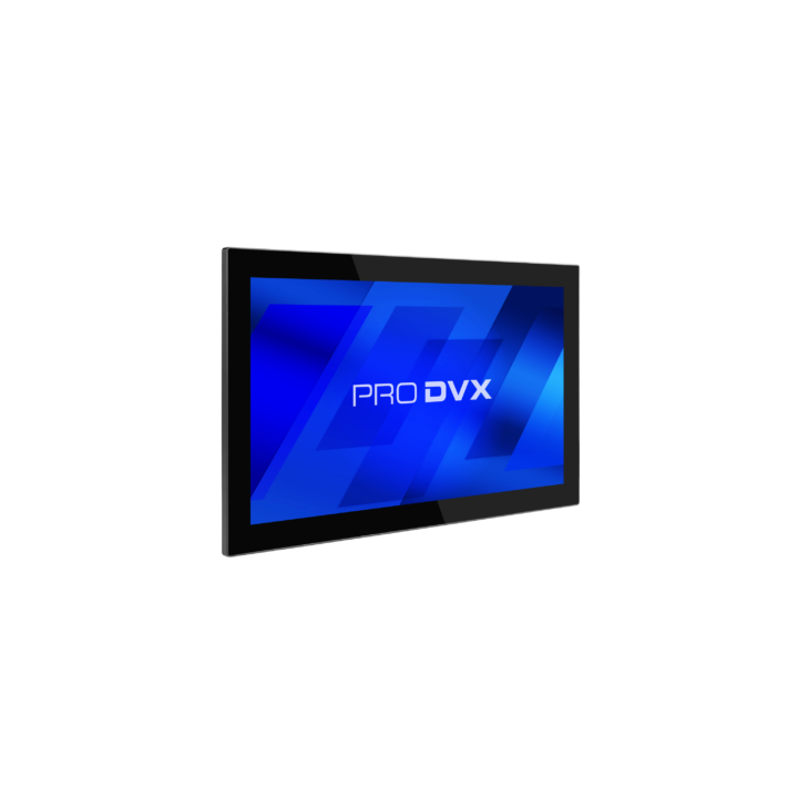 Panel PC ProDVX IPPC-22-6300-R26 | 21,5" Full HD 16:9 | 24/7 250 cd/m² ProDVX