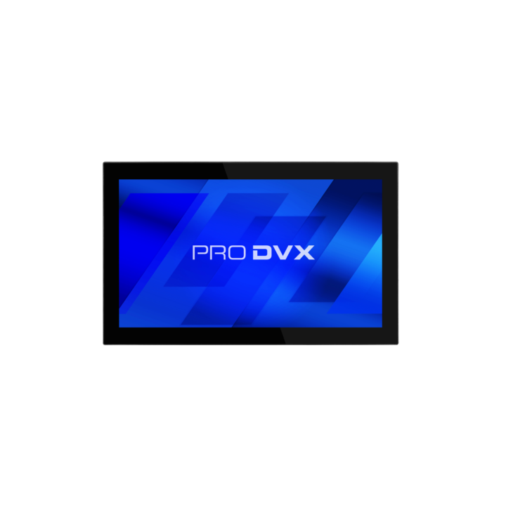 Panel PC ProDVX IPPC-22-6300-R26 | 21,5" Full HD 16:9 | 24/7 250 cd/m² ProDVX